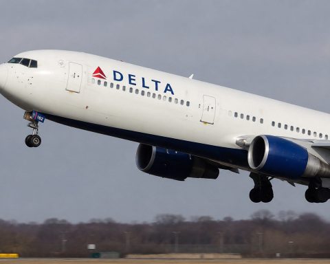 Delta Stock Moves After Berkshire’s $2.65 Billion Stake