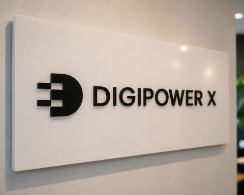 Digi Power X Stock Slides Before Earnings as $1.1 Billion AI Deal Faces First Test