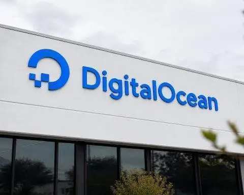 DigitalOcean Stock Jumps 36% After AI Cloud Growth Sends 2026 Guidance Higher
