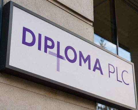 Diploma Stock Jumps After Another Profit Upgrade: What Lit the Rally