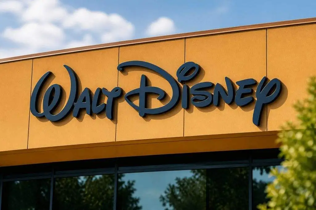 Disney Earnings Beat Wall Street as Streaming Profits Surge and Parks Hold Up