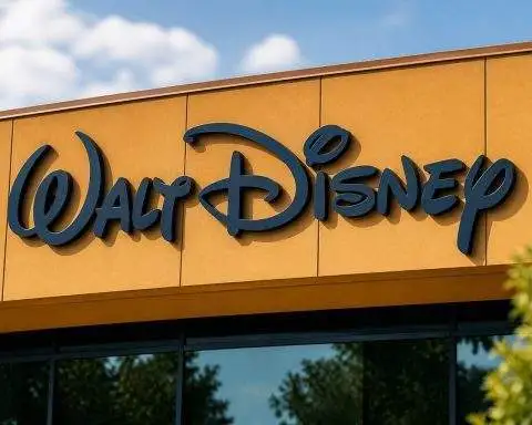 Disney Earnings Beat Wall Street as Streaming Profits Surge and Parks Hold Up