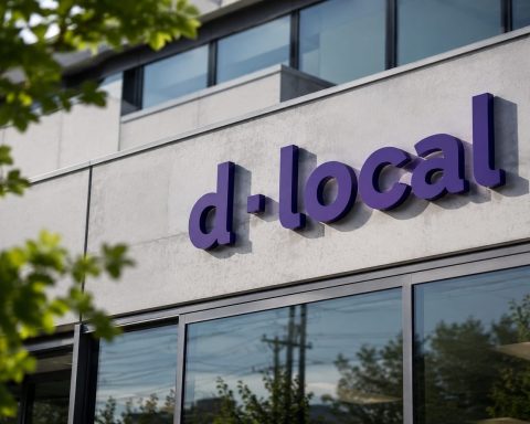 DLocal Shares Slip as Profit Miss Overshadows Record $14 Billion Payment Volume