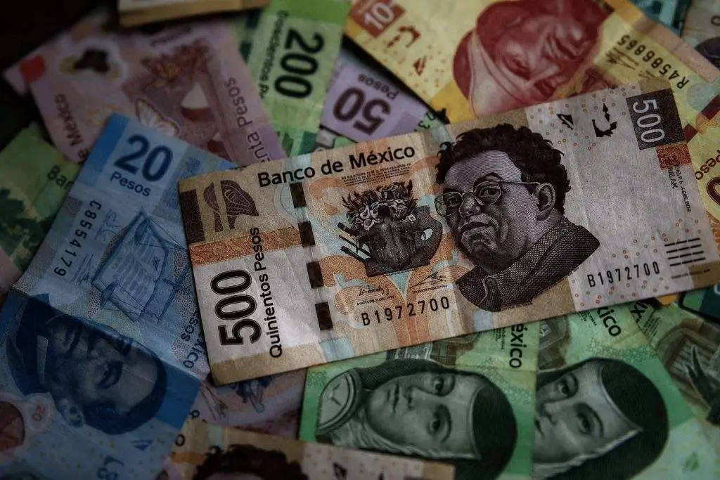 Dollar Today In Mexico: Peso Jumps As Iran Peace Hopes Knock Greenback Lower