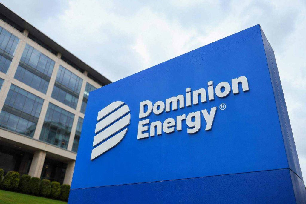 Dominion Energy Shares in Focus After Report Links NextEra to Possible Deal