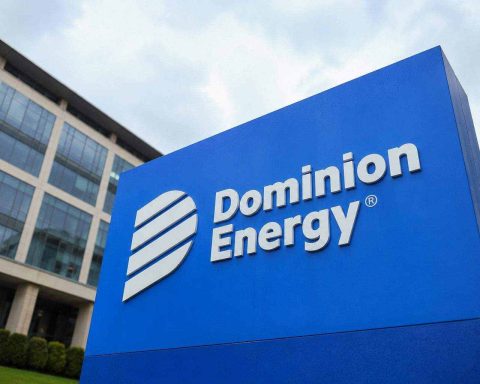 Dominion Energy Shares in Focus After Report Links NextEra to Possible Deal