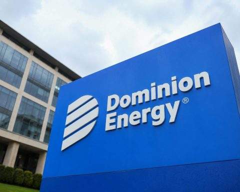 Dominion Energy Stock Is Set for a Big Monday After NextEra Deal Report