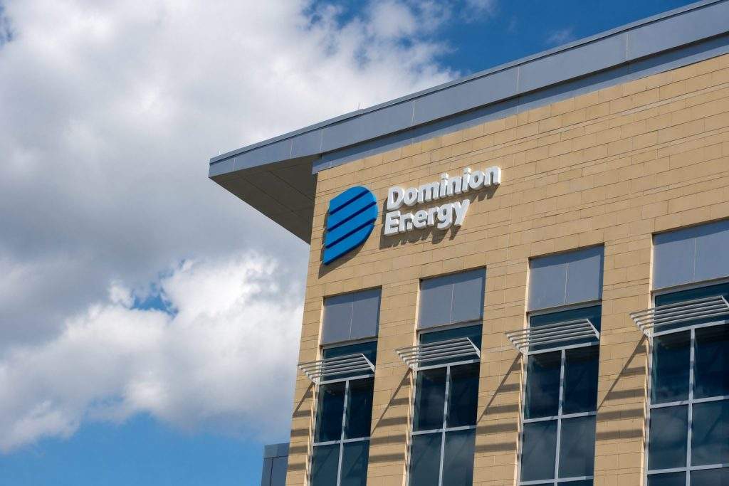 Dominion Energy in Focus on NextEra $76-a-Share Bid Rumor