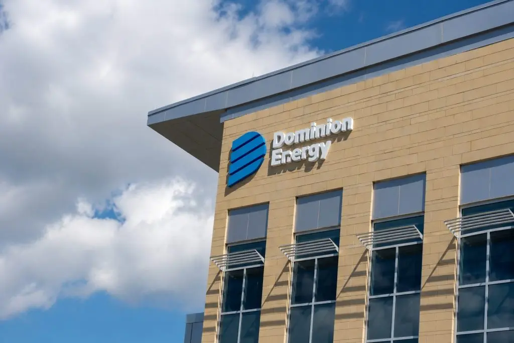 Dominion Energy in Focus on NextEra $76-a-Share Bid Rumor