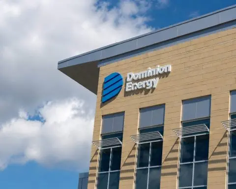 Dominion Energy in Focus on NextEra $76-a-Share Bid Rumor