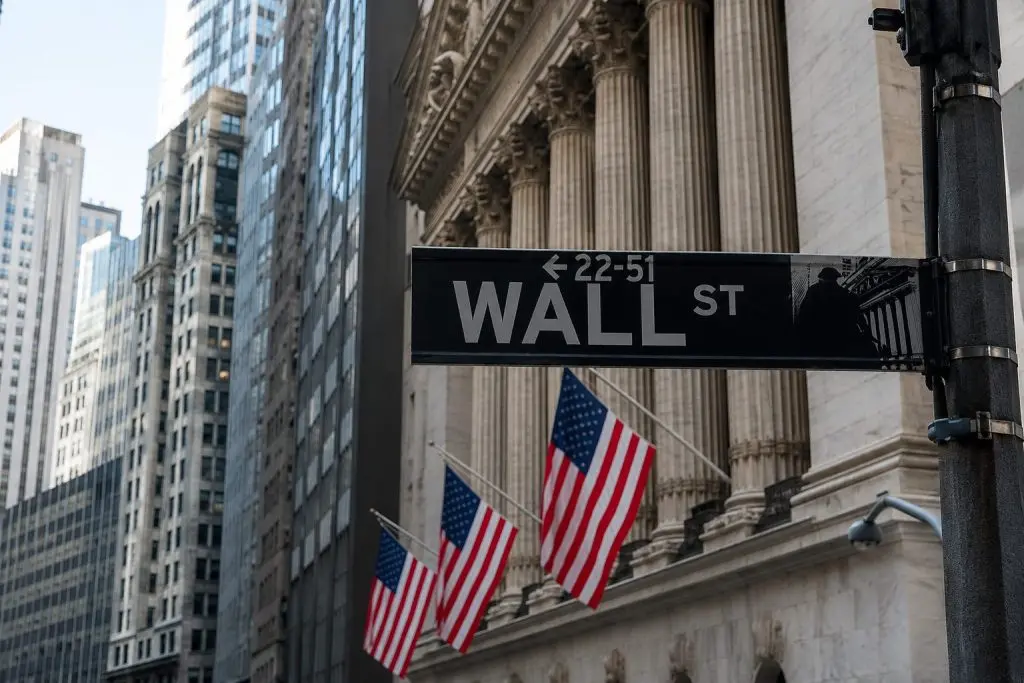 Dow Futures Slip on Oil Jolt With Nvidia Earnings Ahead