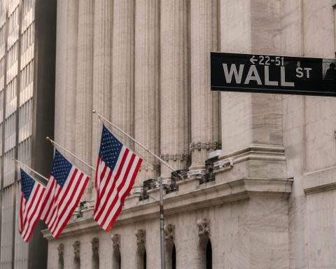 Dow Hits Record As After-Hours Buyers Push Big Tech Higher Before Holiday Weekend