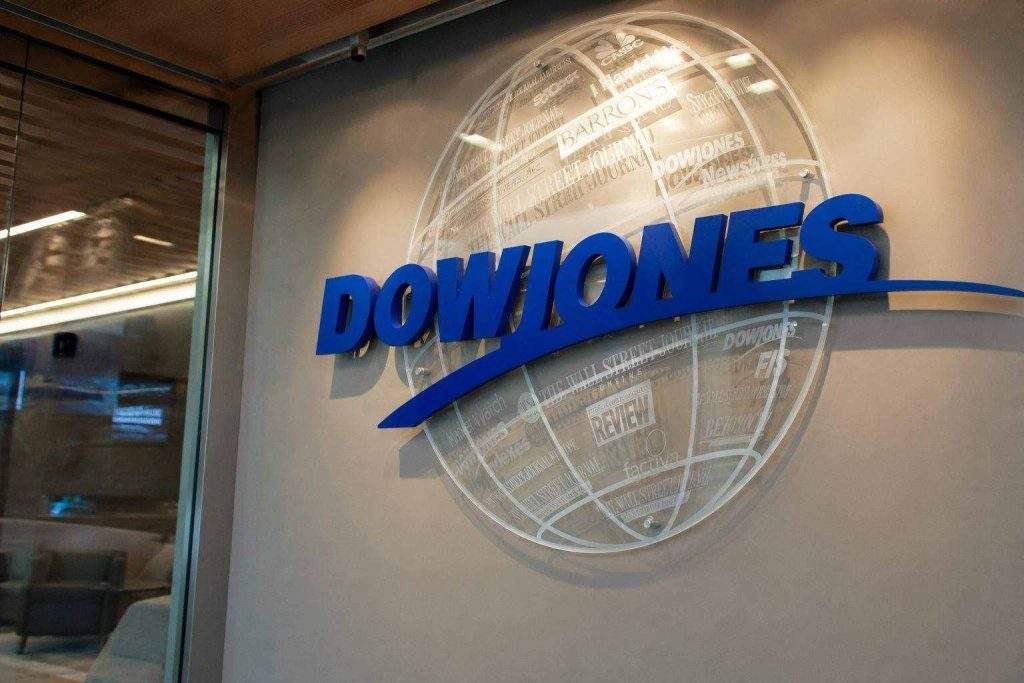 Dow Jones Live Update: 50,000 Is Back in Play as Cisco Surge Lifts Wall Street