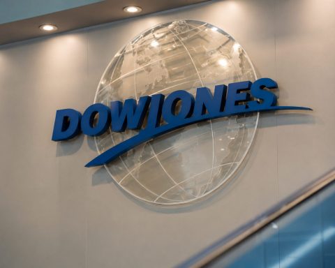 Dow Jones Falls as Bond Yields Signal Trouble for Bulls