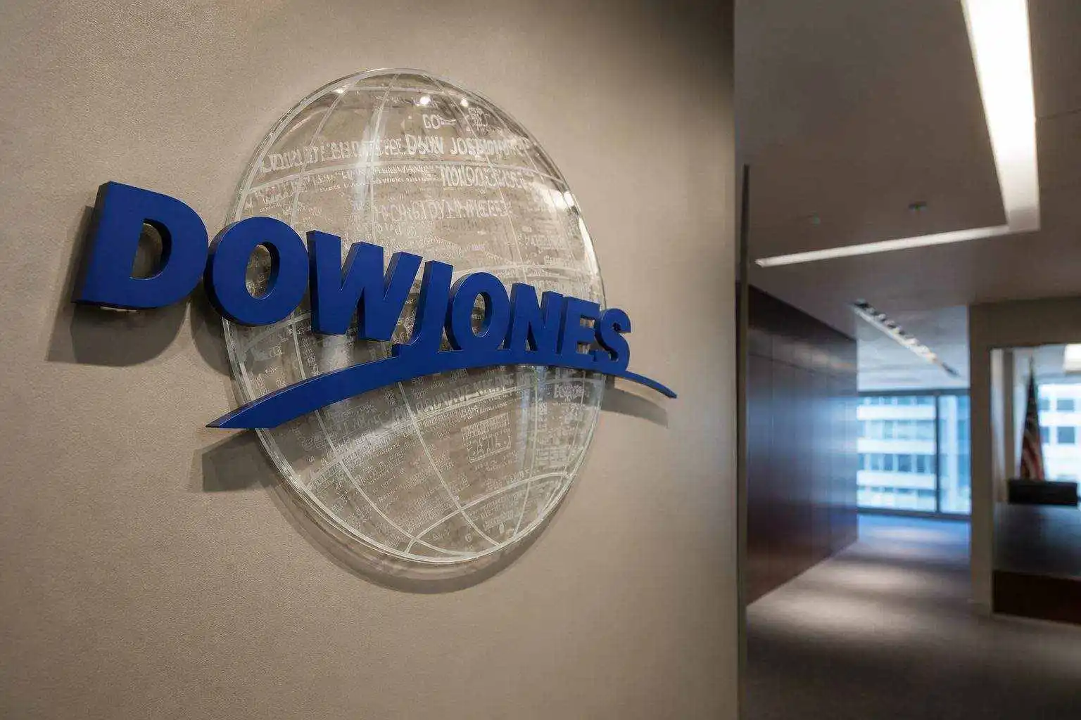 Dow Jones Today: 500-Point Rally Puts Blue-Chips Back in Play as Oil Slides and AMD Surges