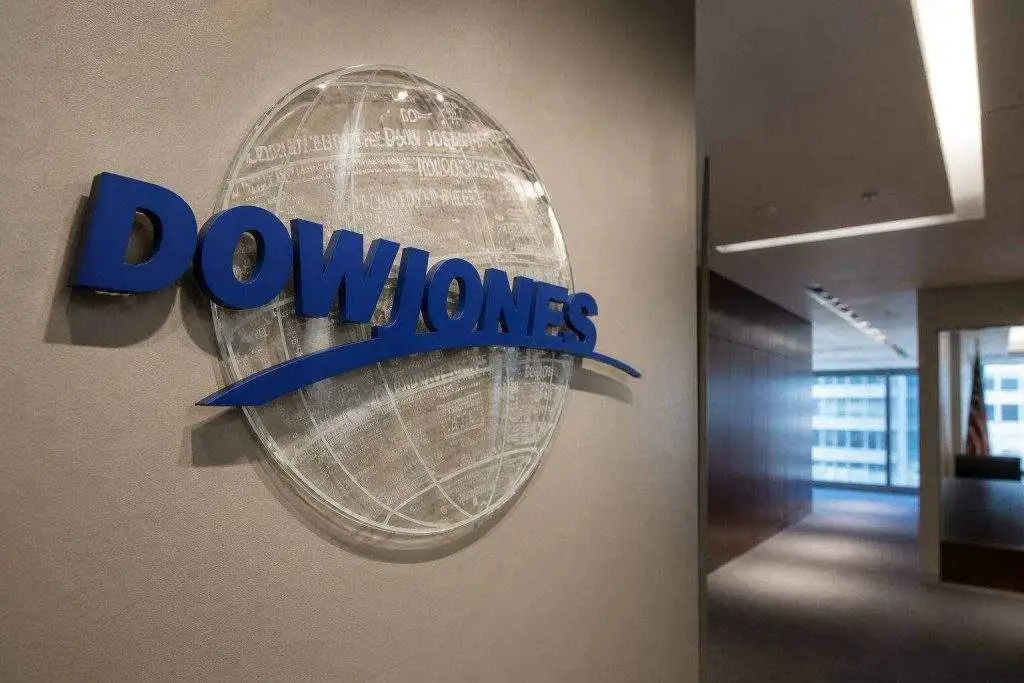 Dow Jones Today: Blue-Chip Index Barely Rises as AI Rally Sends Nasdaq, S&P 500 to Records
