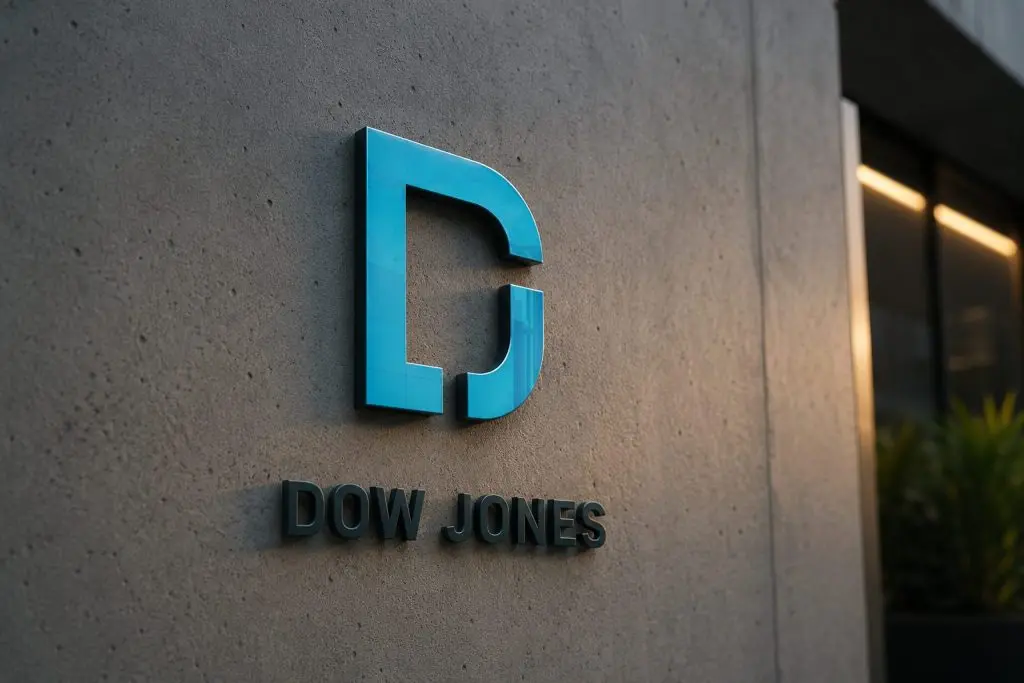Dow Jones Today: Blue Chips Hold Near 49,700 as Hot CPI Hits Tech and Rate Bets