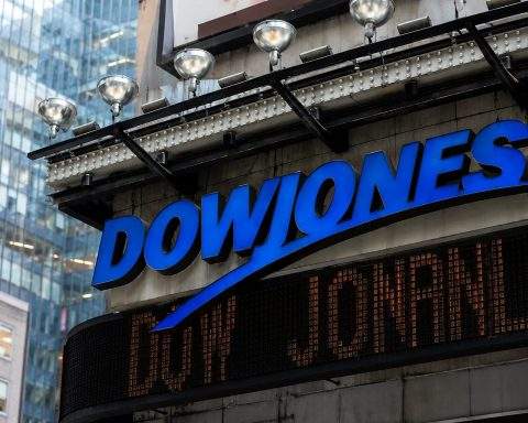 Dow Jones Today: Dow Closes Back Above 50,000 as Cisco’s AI Rally Reshapes the Market After the Bell