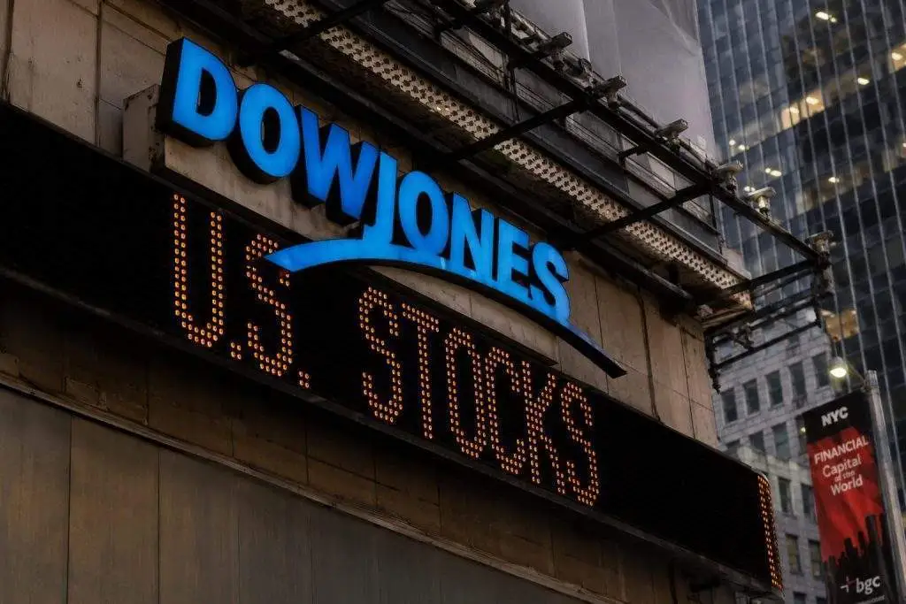 Dow Jones Today: Jobs Beat Keeps Wall Street Rally Alive, But Fed Problem Grows