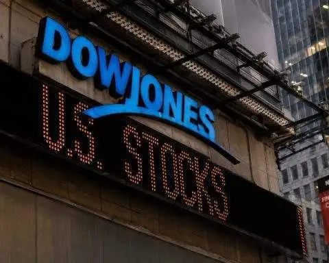 Dow Jones Today: Jobs Beat Keeps Wall Street Rally Alive, But Fed Problem Grows