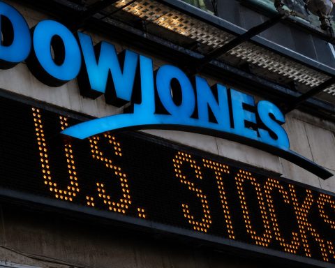 Dow Jones Today: Why the Blue-Chip Rally Stalled as Apple, S&P 500 and Nasdaq Pushed Higher