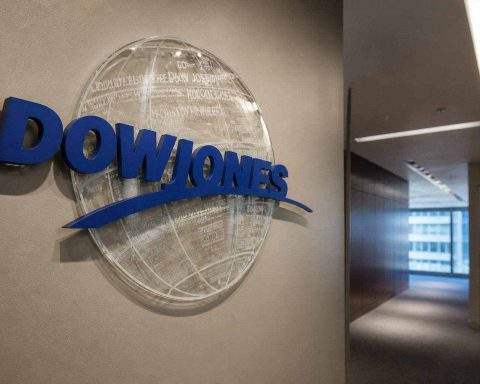 Dow Jones Today: Why the Dow Is Rising as Oil Falls and Earnings Take Over