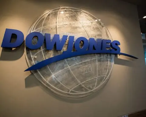 Dow closes outperformed by S&P 500, Nasdaq after bell