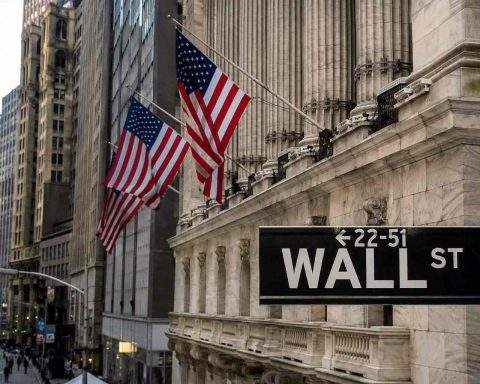 Dow Hits Record Close; All Eyes Turn to Holiday-Week Trading