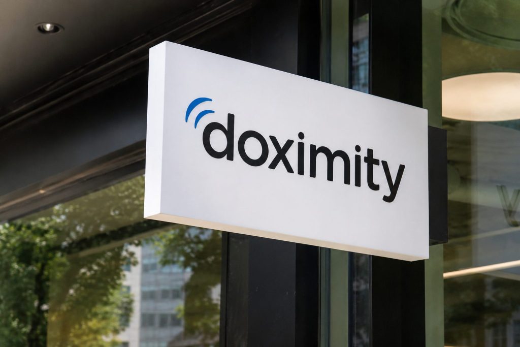 Doximity Stock Plunges as Weak 2027 Forecast Drowns Out AI Push