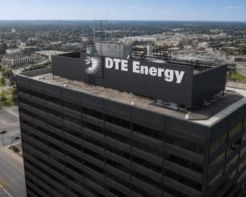 DTE Launches 1-GW Clean Power RFP, Michigan Developers Face Tight Timeline