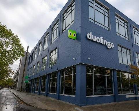 Duolingo Stock Drops After Earnings Beat as Wall Street Questions 2026 Growth Plan