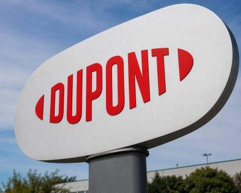 DuPont Stock Surges as 2026 Forecast Raise and $275 Million Buyback Ease Cost Fears