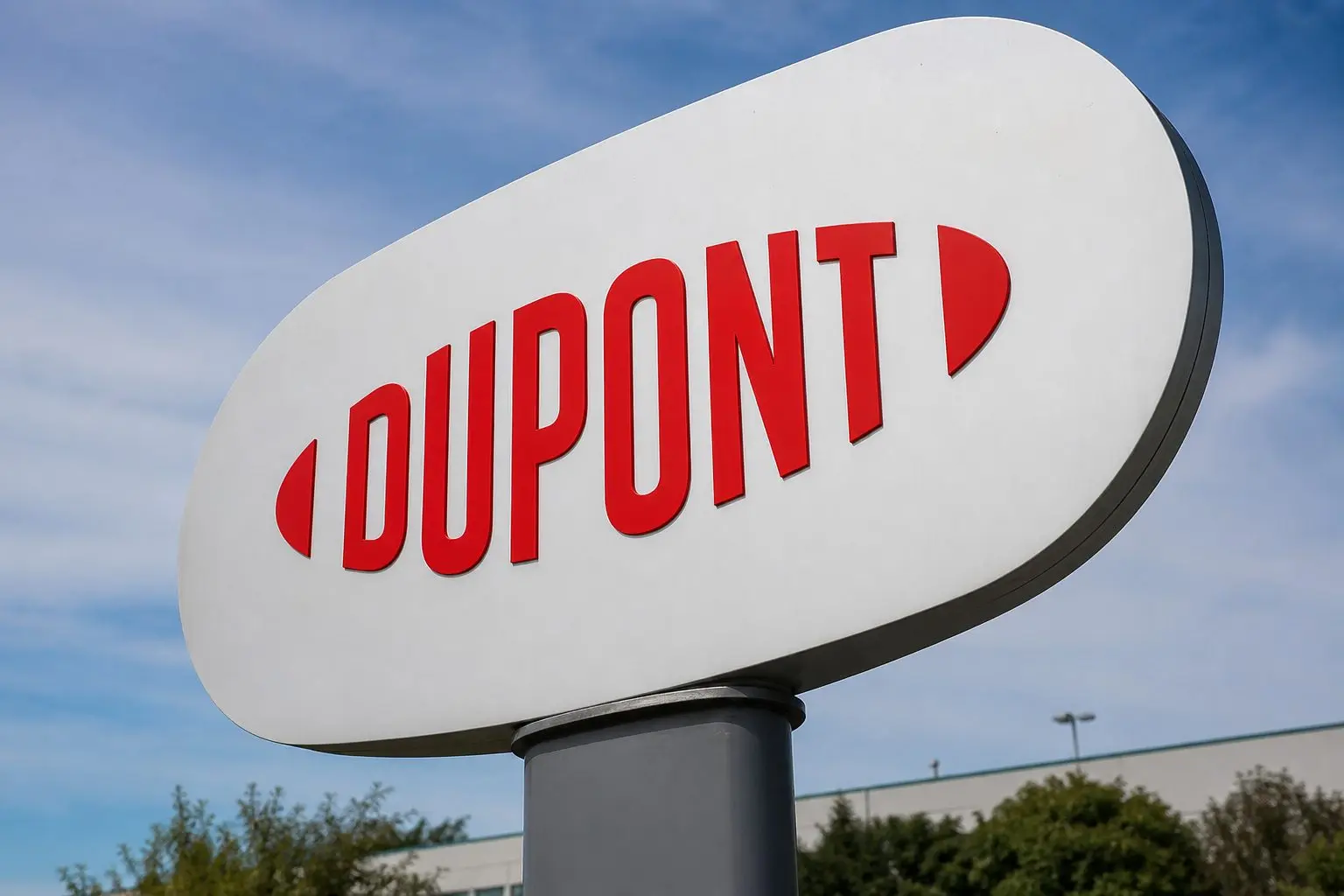 DuPont Stock Surges as 2026 Forecast Raise and $275 Million Buyback Ease Cost Fears