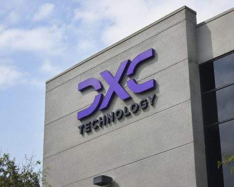DXC Technology Stock Plunges After Earnings as 2027 Outlook Clouds AI Turnaround