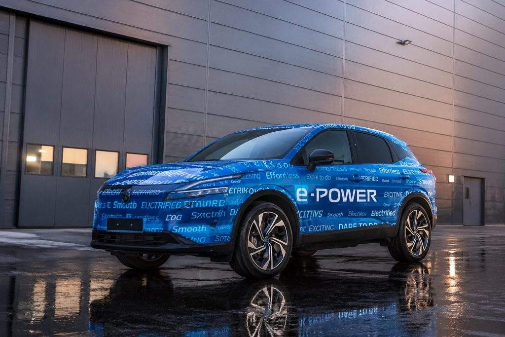 E-Power Shares Slide as EPOW Ends Day at 66 Cents