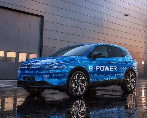 E-Power Shares Slide as EPOW Ends Day at 66 Cents
