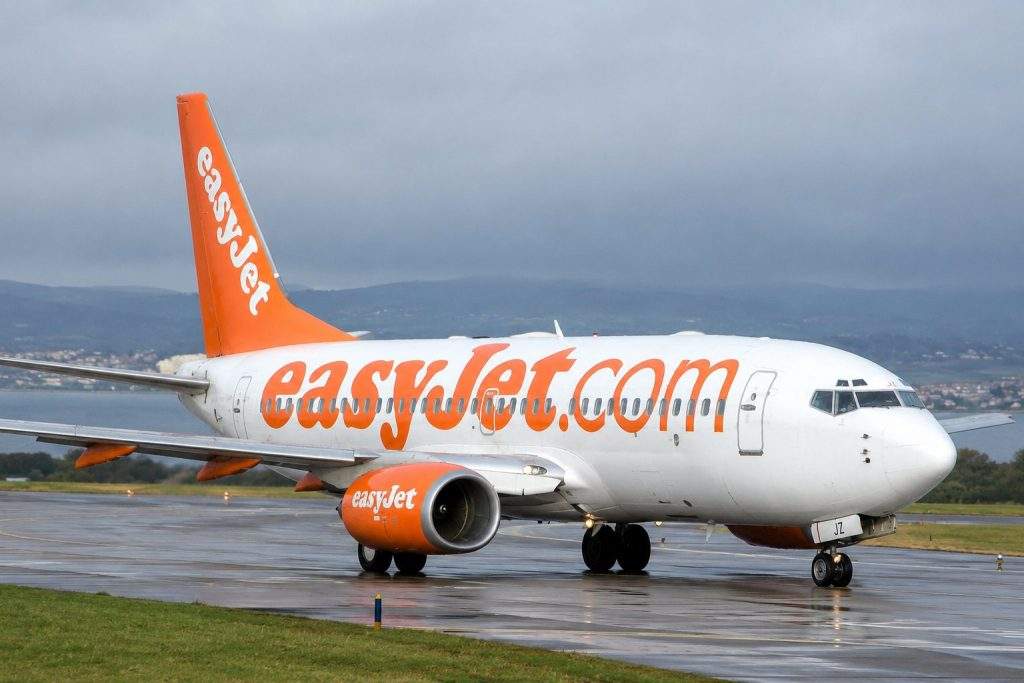 EasyJet Share Price Alert: Fuel Shock Puts Summer Rebound Under Pressure