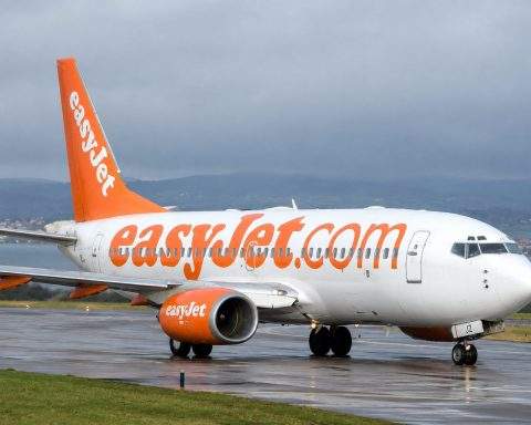 EasyJet Share Price Alert: Fuel Shock Puts Summer Rebound Under Pressure