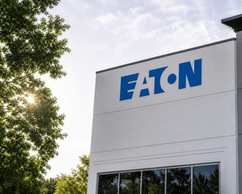 Eaton Stock Faces May 5 Test as AI Data Center Bets Meet Earnings Reality