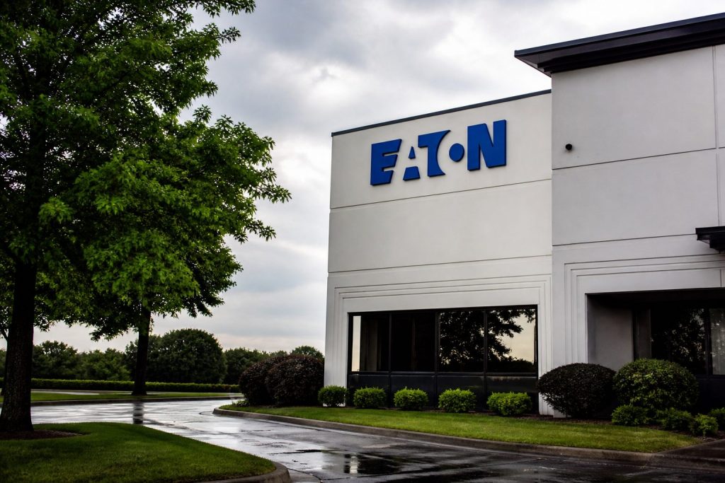 Eaton Stock Just Hit a Fresh High. Tuesday’s Earnings May Decide What Comes Next