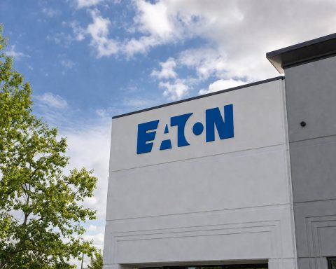 Eaton Stock Just Hit a New High. The May 5 Earnings Test Is Bigger Than Usual