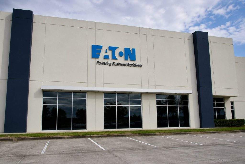Eaton Shares Bounce Ahead of Holiday as AI Power Push Nears Another Test