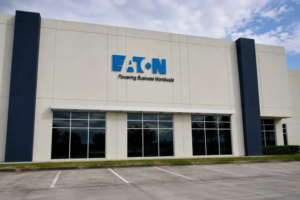 Eaton Shares Bounce Ahead of Holiday as AI Power Push Nears Another Test