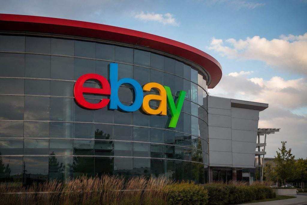 eBay Stock Is In Play As GameStop’s Ryan Cohen Digs In On $56 Billion Bid