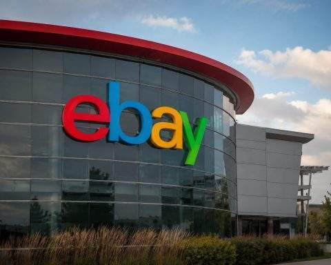 eBay Stock Is In Play As GameStop’s Ryan Cohen Digs In On $56 Billion Bid