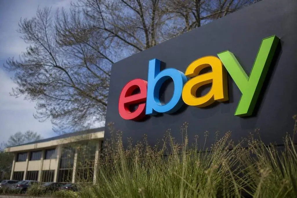 eBay Stock Jumps After GameStop’s $56 Billion Bid — But Investors Aren’t Sold
