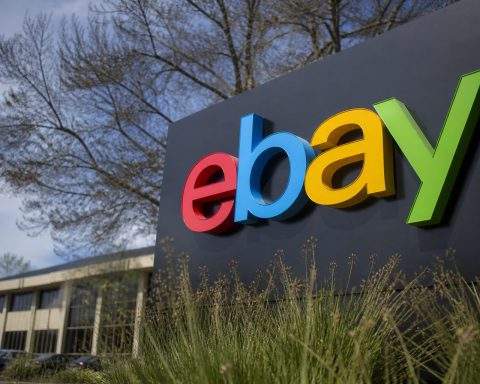 eBay Stock Jumps After GameStop’s $56 Billion Bid — But Investors Aren’t Sold