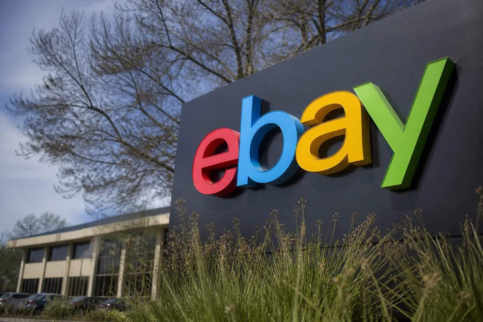 eBay Stock Jumps After GameStop’s $56 Billion Bid — But Investors Aren’t Sold