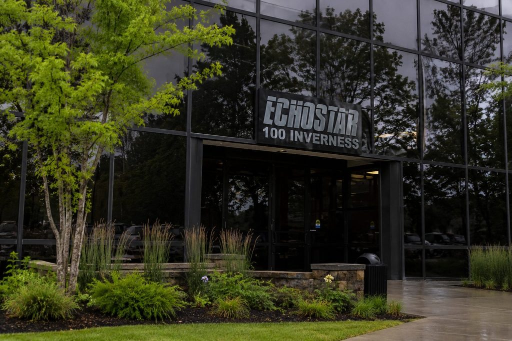 EchoStar Stock in Focus After FCC Approves $40 Billion Spectrum Plan