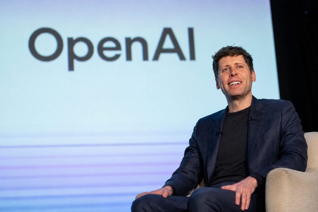 Musk loses suit against OpenAI, Altman gets big win